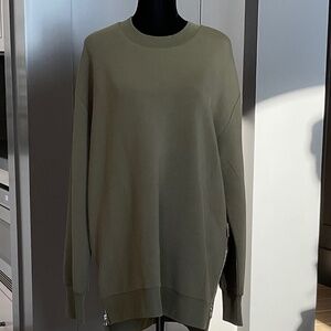 Varley Charter Crew Sweatshirt